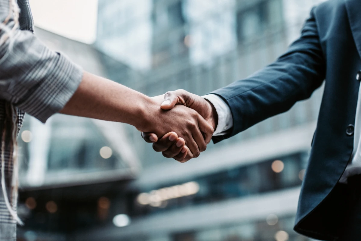We are a Listing sponsors  and advisory company