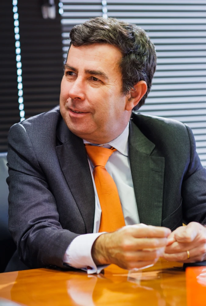 Pedro Wilton