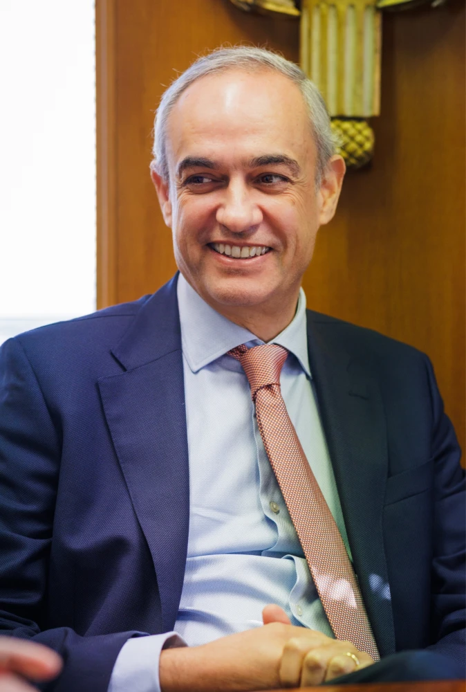 Joaquim Saldanha e Souza