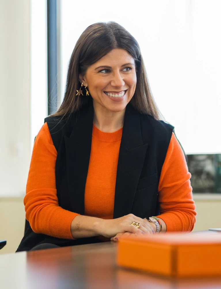 Tânia Marreiros Silva