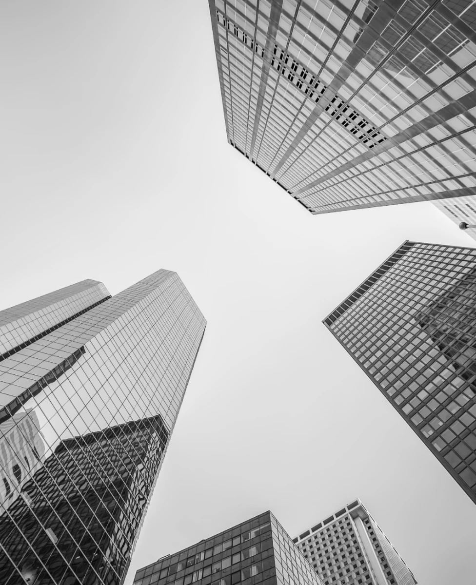 Why listing in junior markets?