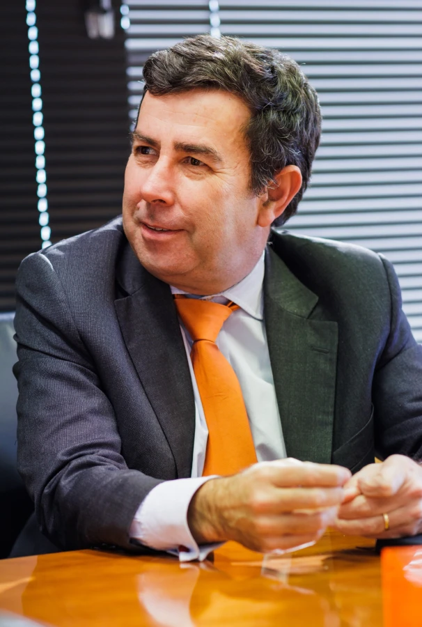 Pedro Wilton