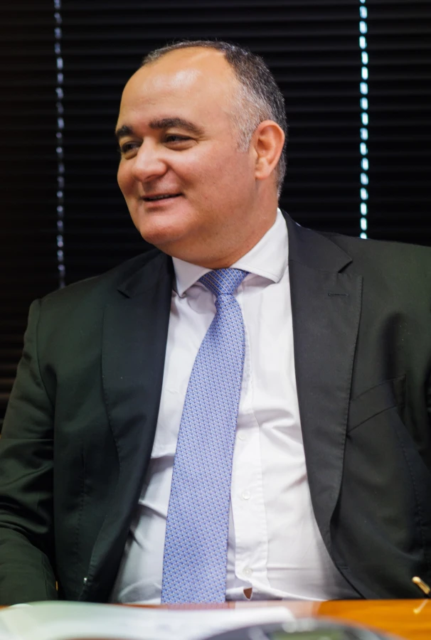 Miguel Martins
