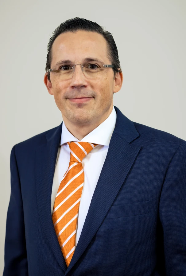 Eduardo Caraça
