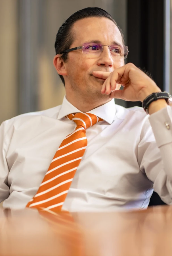Eduardo Caraça