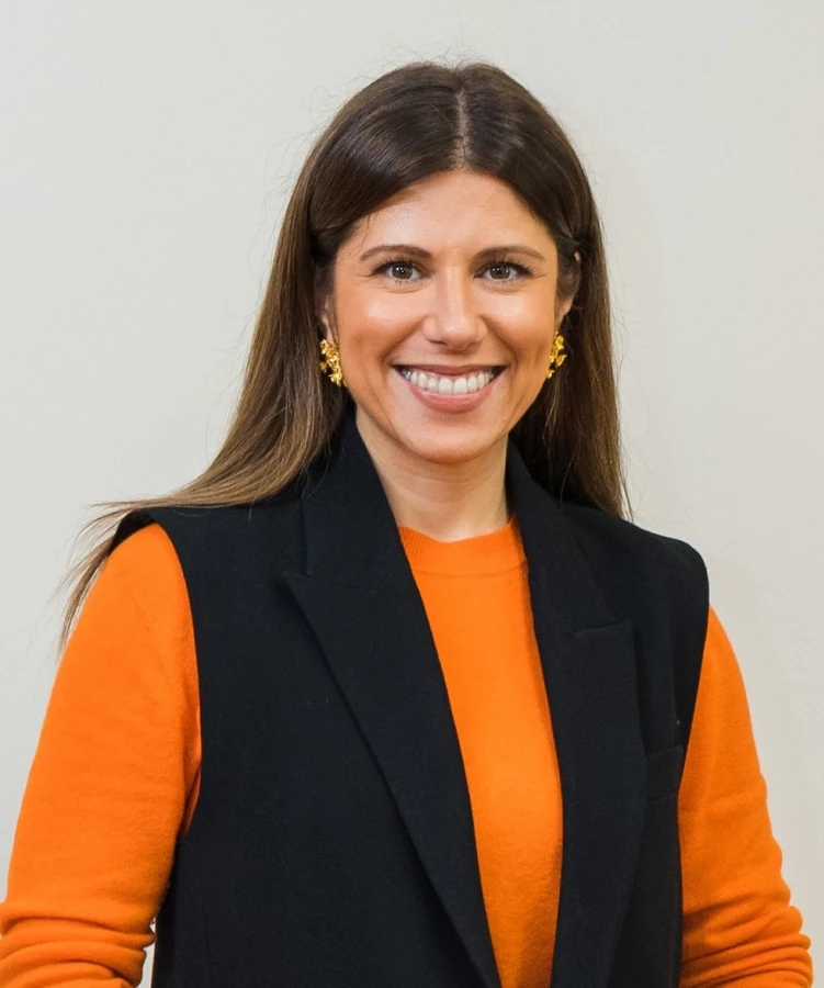 Tânia Marreiros Silva