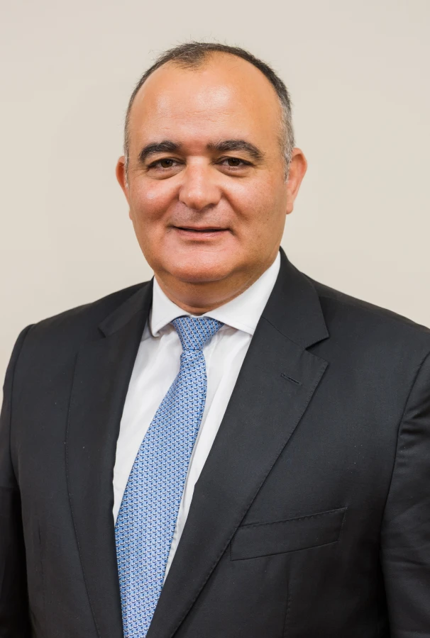 Miguel Martins